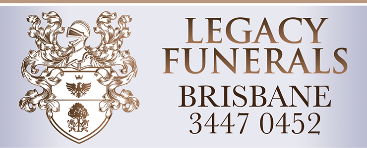 Legacy Funerals Brisbane