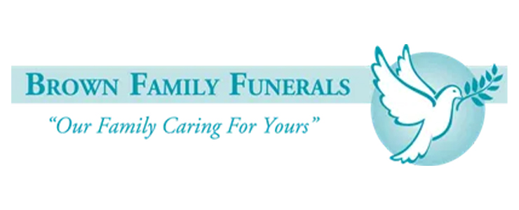 Brown Family Funerals