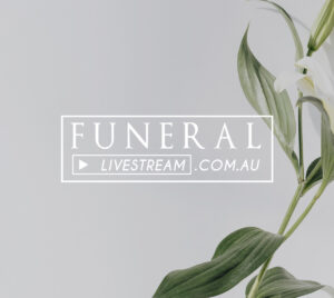 Funeral Live Stream